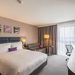 Hilton Garden Inn Munich City West