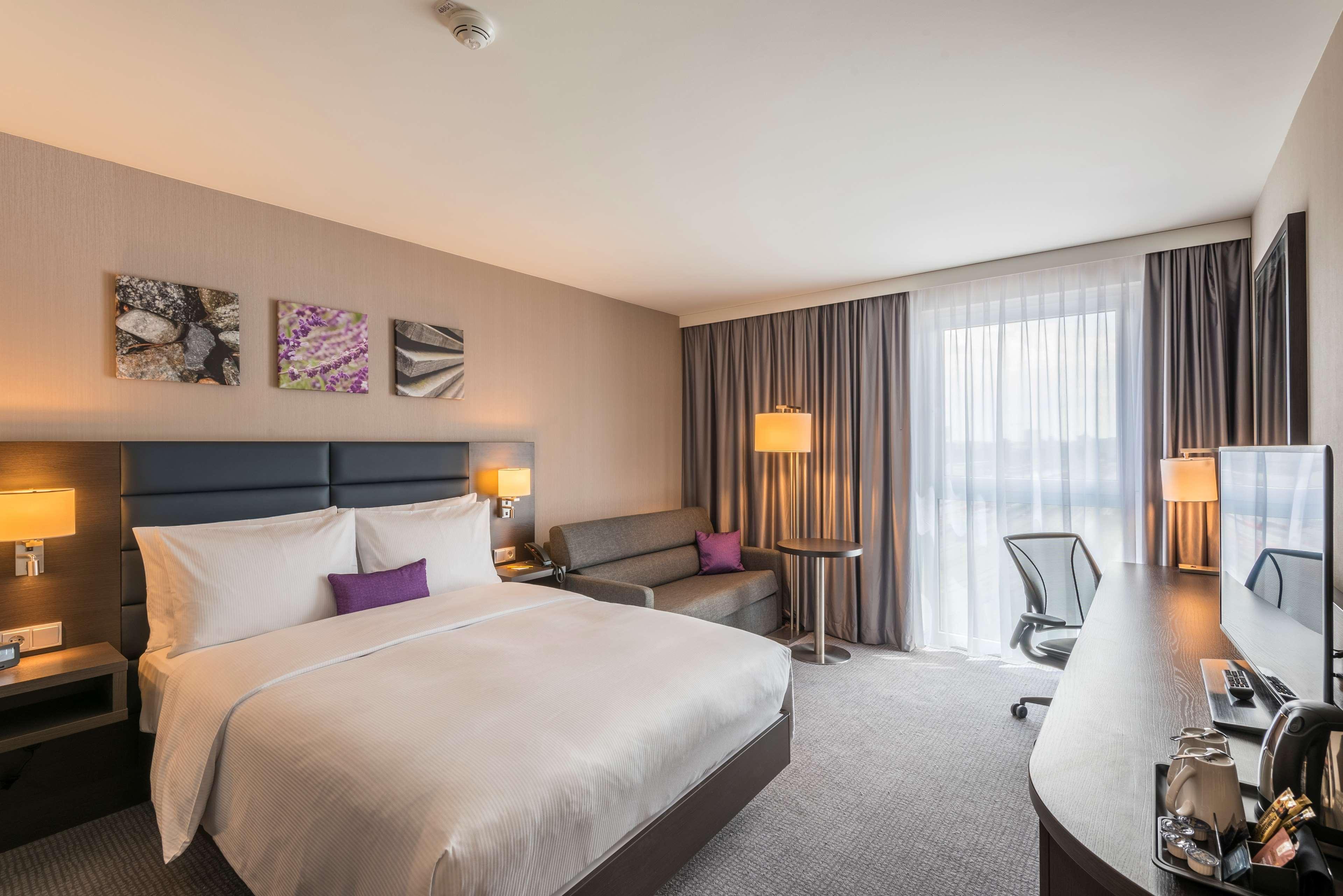 Hotel Hilton Garden West Munique