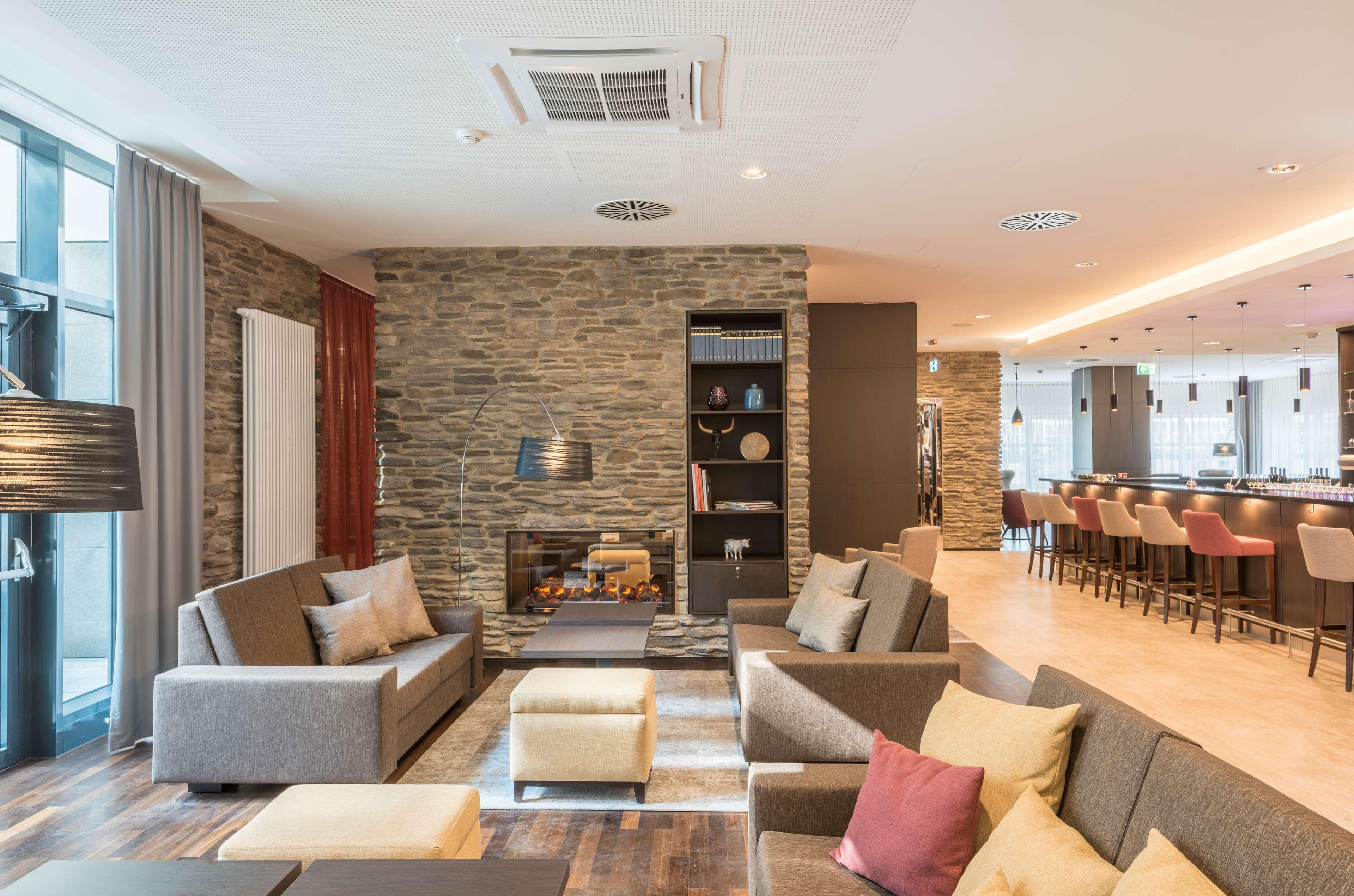 Hilton Garden West Munique