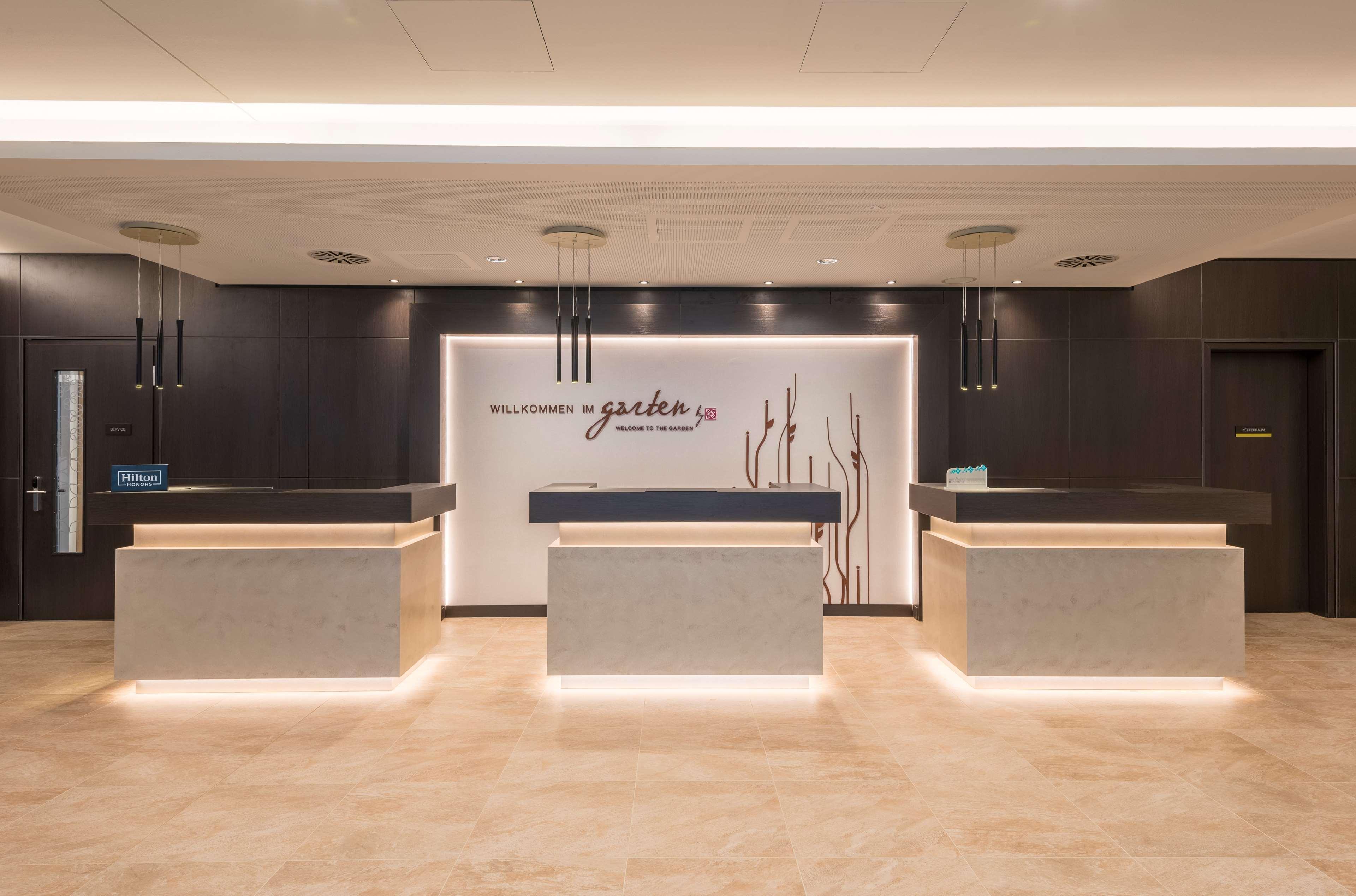 Hilton Garden West 4* Munique