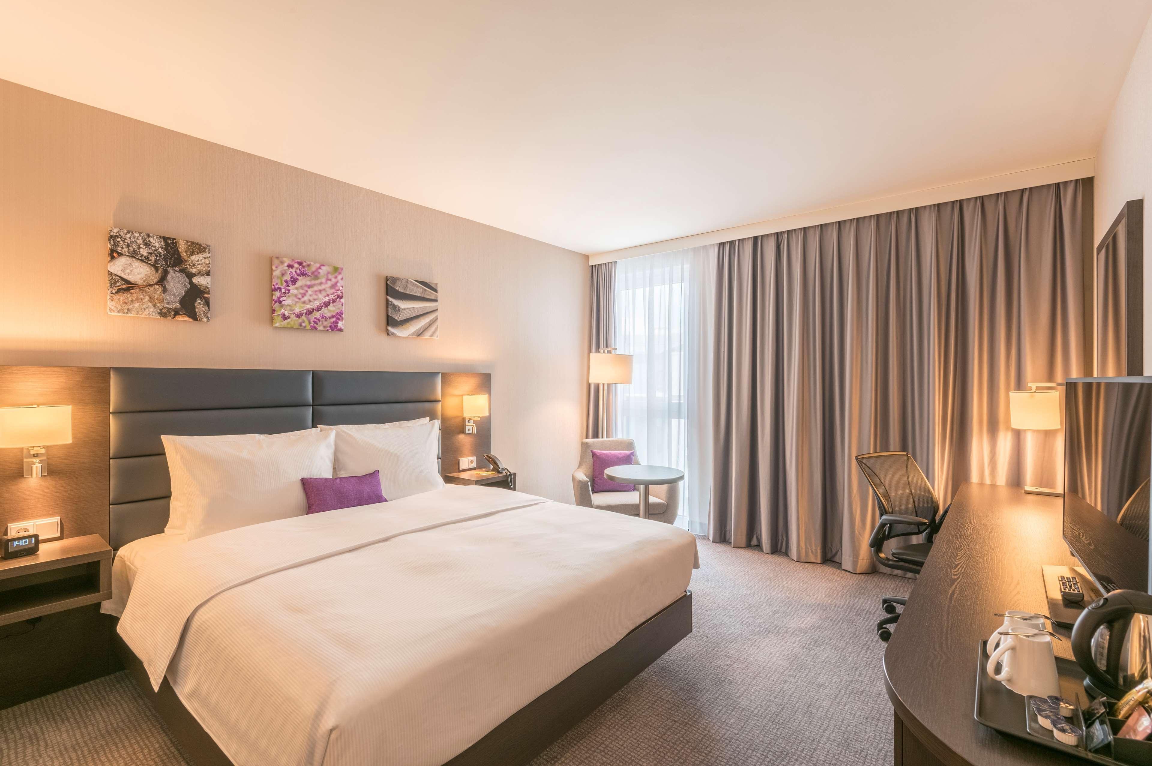 Hilton Garden West 4* Munique