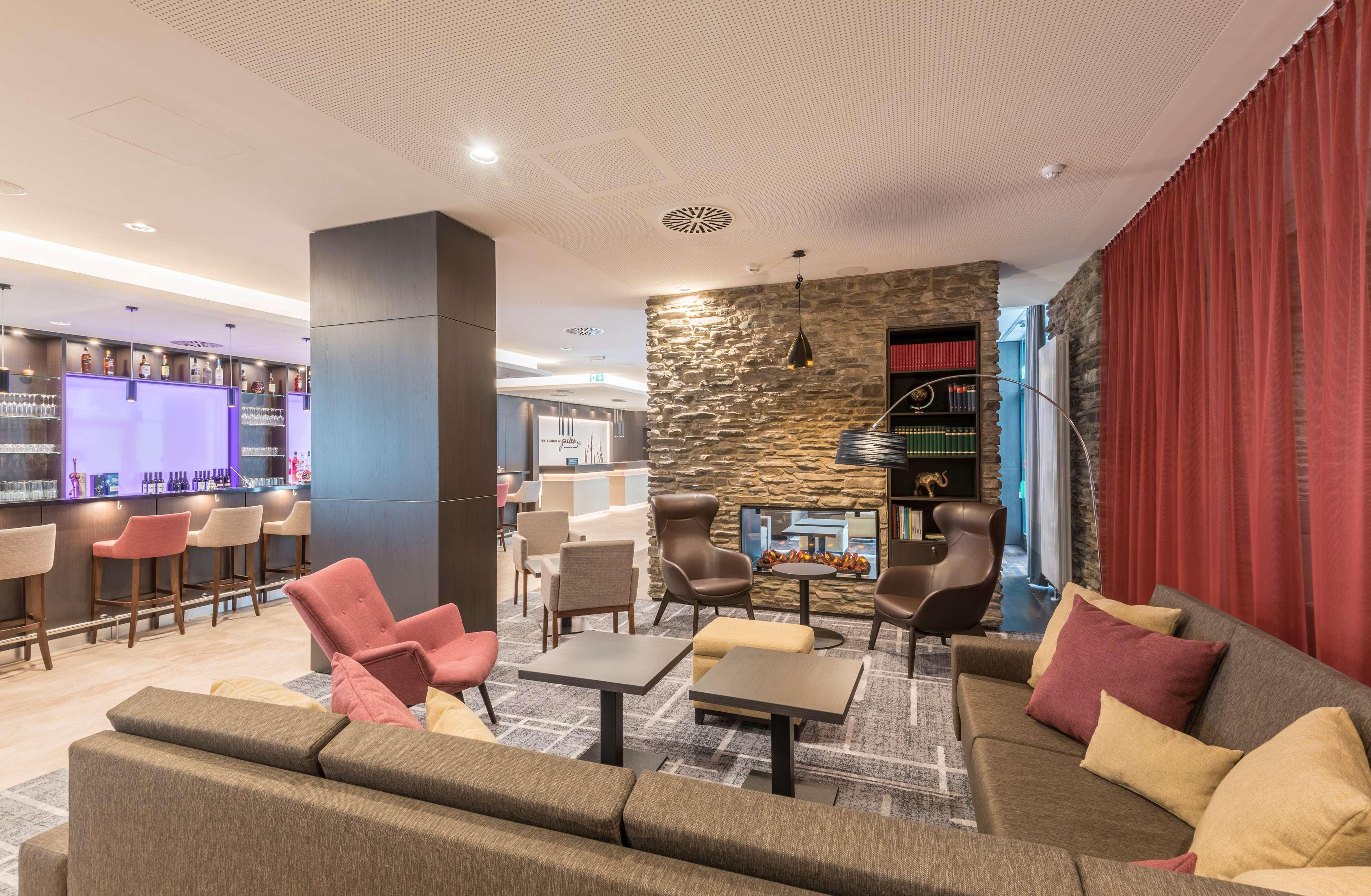 Hilton Garden West Munique