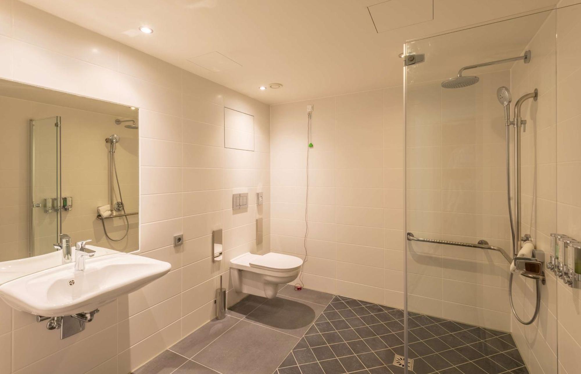 Hilton Garden West Hotel Munique