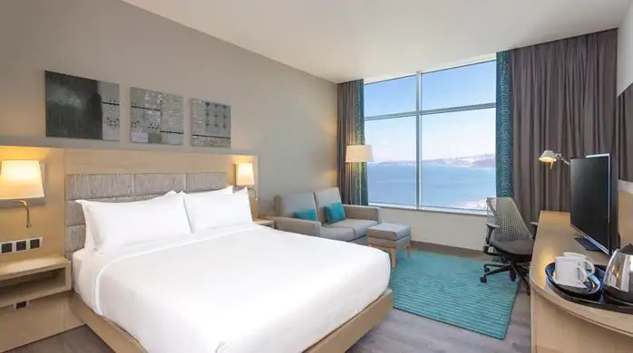 Hilton Garden West 4* Munique