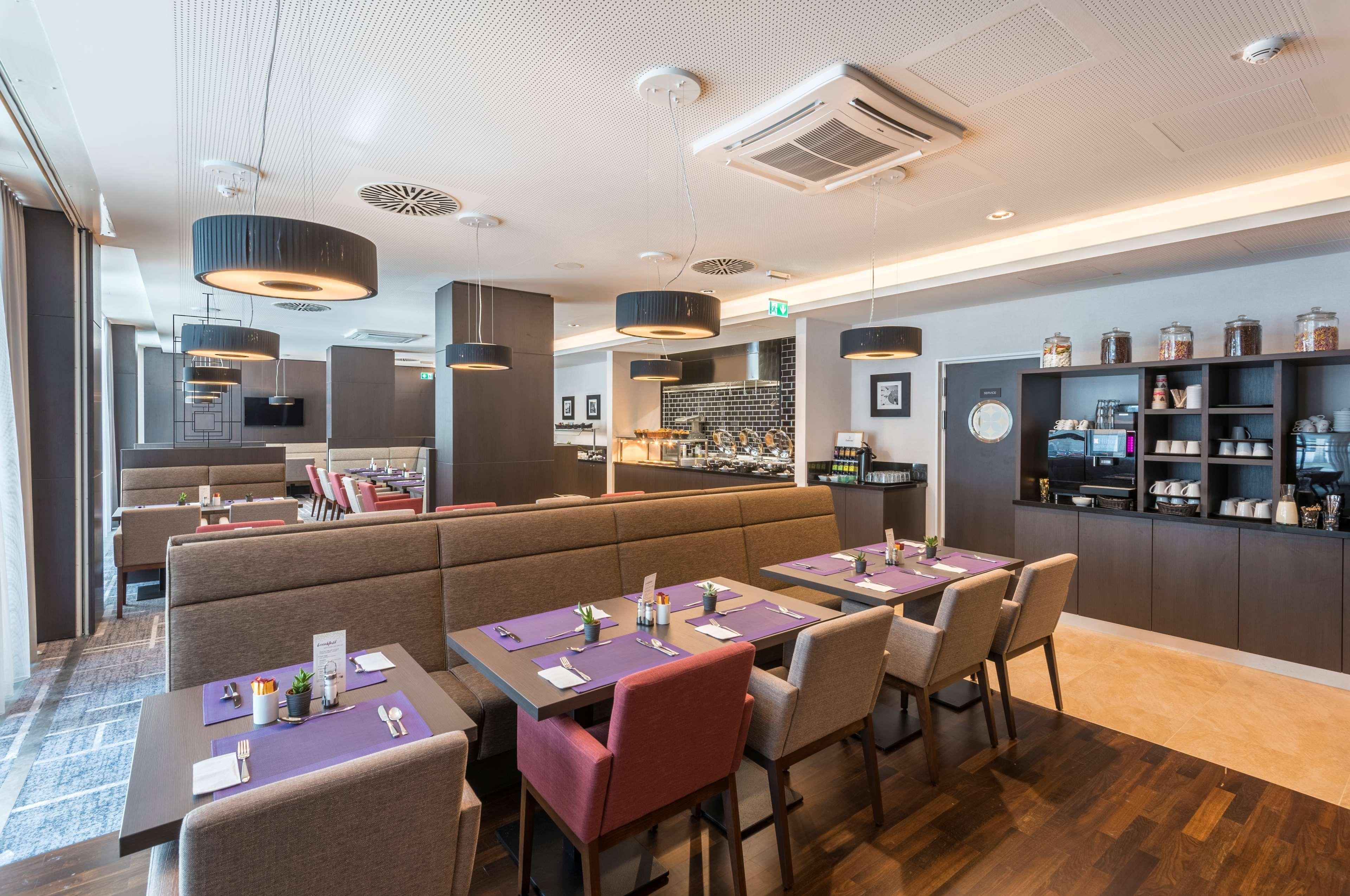 Hilton Garden West Munich